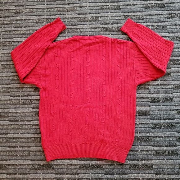 Nautica Sweater - Picture 2 of 4